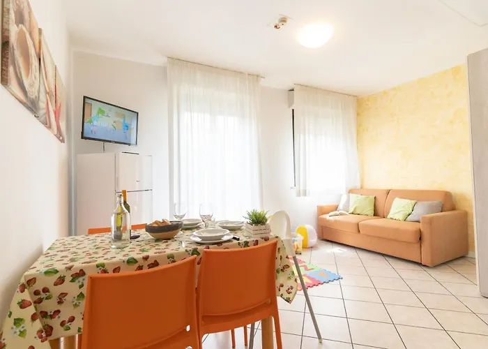 Aparthotel Millennium