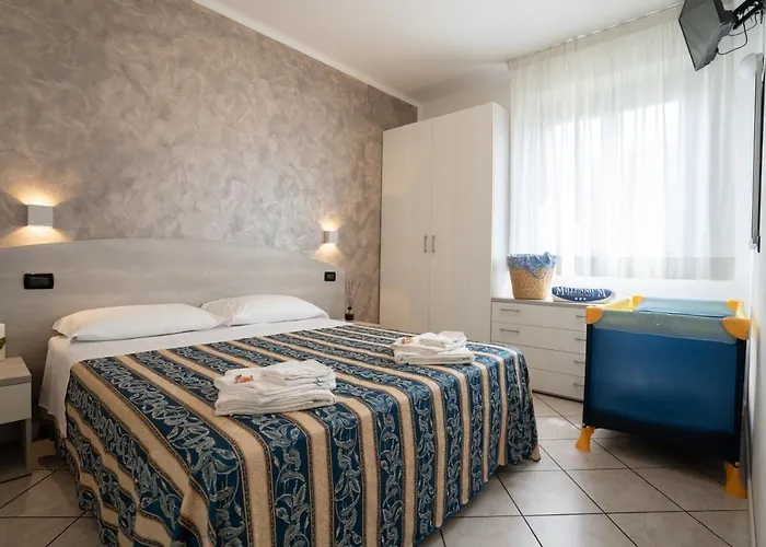 Millennium Aparthotel 4*