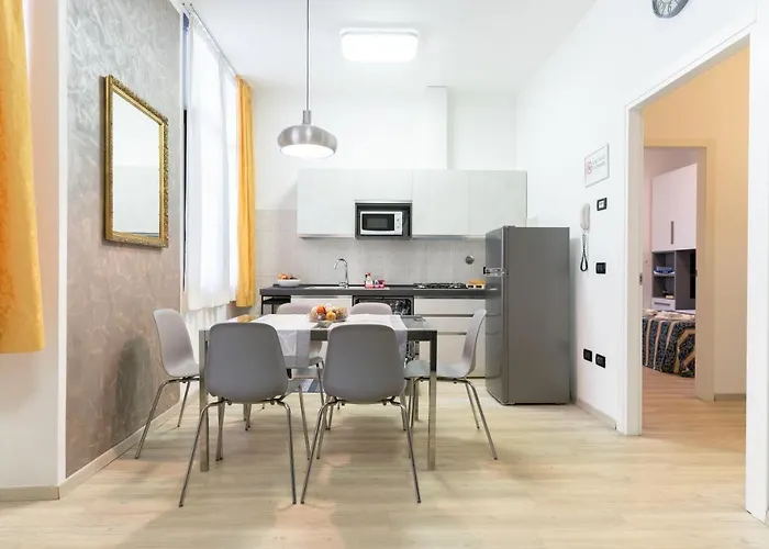 Aparthotel Millennium Rimini