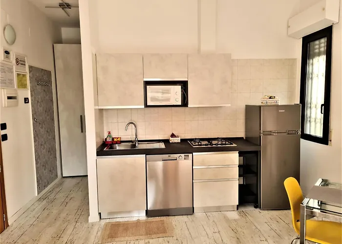 Apartahotel Millennium