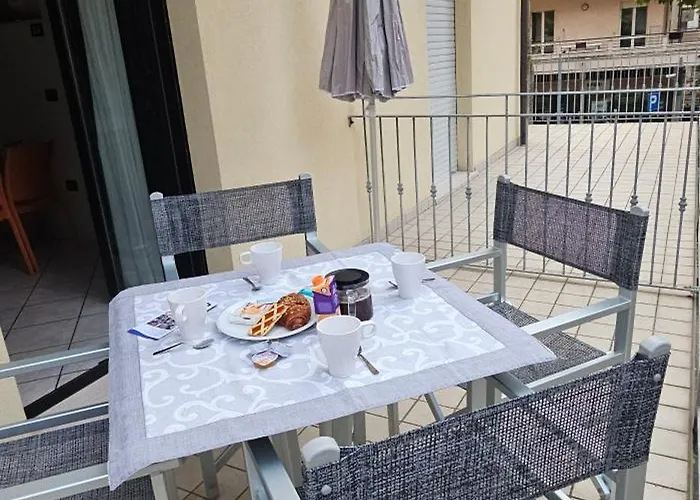 Millennium 4* Rimini