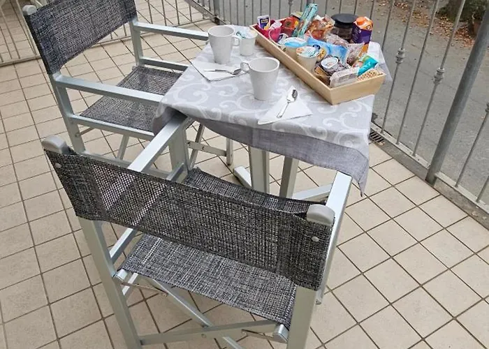 Millennium Apartahotel 4*