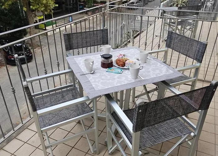 Apartahotel Millennium 4*