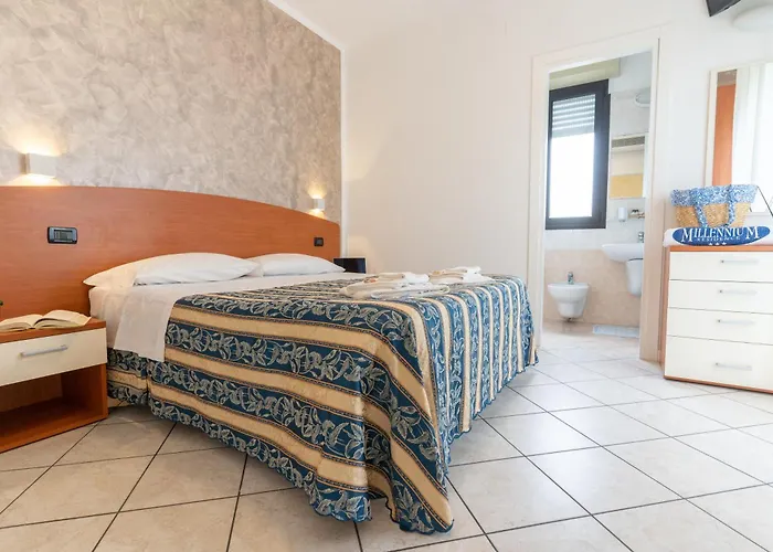 Millennium Aparthotel