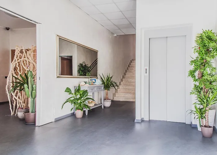 Millennium Apartahotel