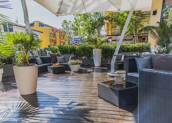 Apartahotel Millennium 4*