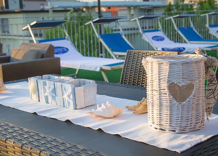 Apartahotel Millennium