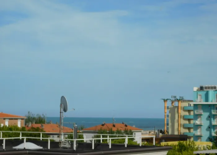 Apartahotel Millennium 4*