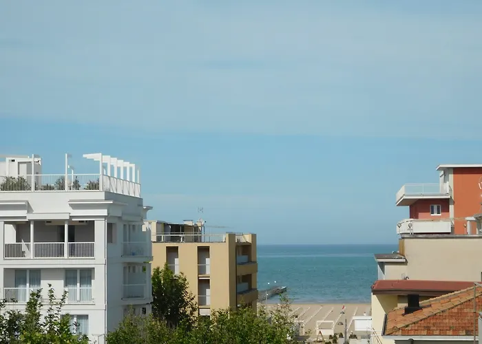 Aparthotel Millennium Rimini