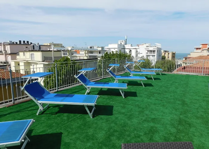 Millennium Aparthotel 4*