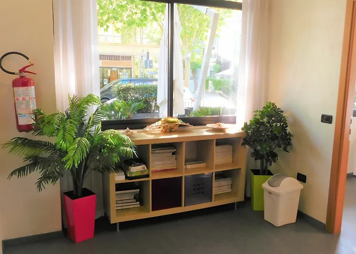 Millennium Apartahotel