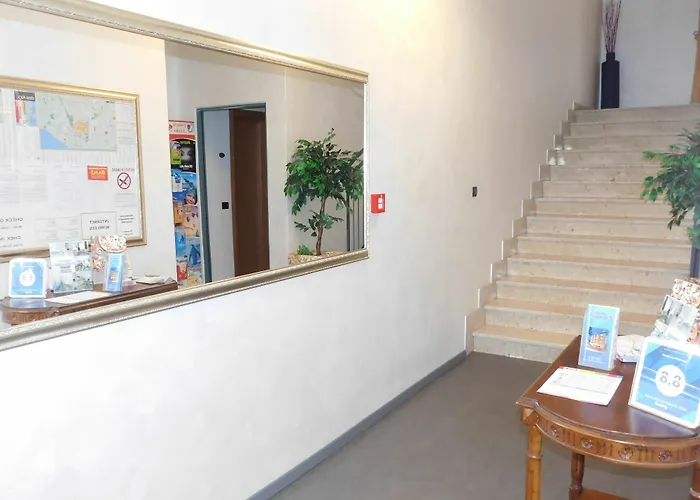 Apartahotel Millennium 4*