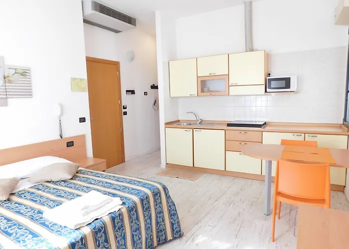 Millennium Aparthotel 4*