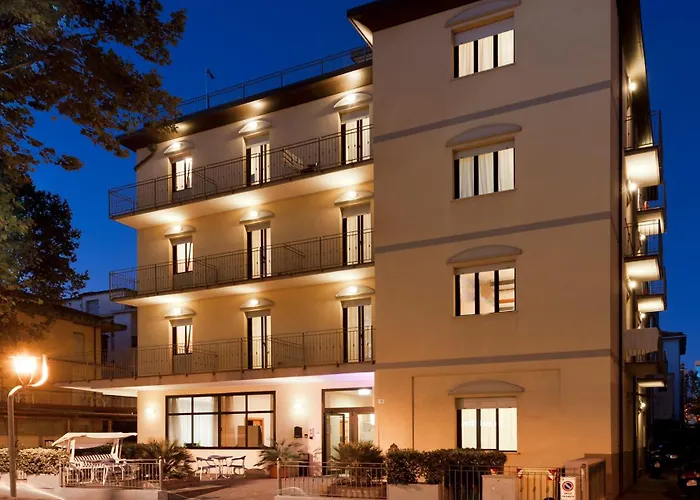 Apartahotel Millennium