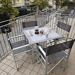 Aparthotel Millennium 4*