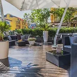 Aparthotel Millennium 4*