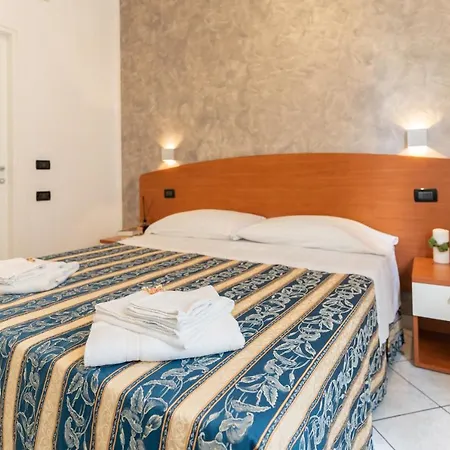 Aparthotel Millennium