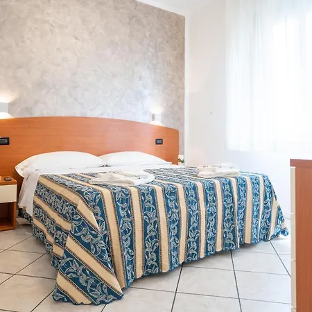 Millennium Aparthotel Rimini