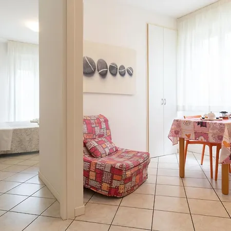 Aparthotel Millennium 4*