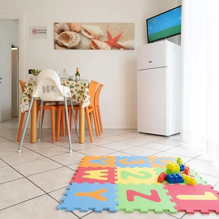 Millennium Aparthotel 4*