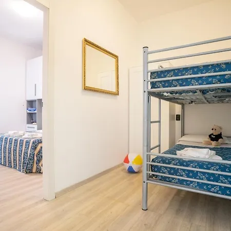 Aparthotel Millennium 4*