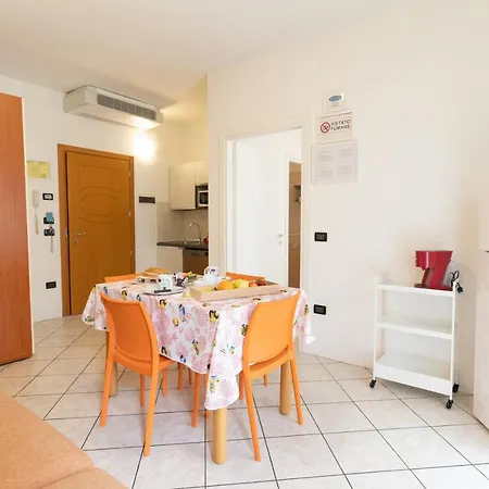 Aparthotel Millennium