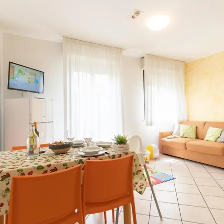 Aparthotel Millennium