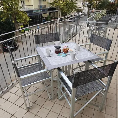 Aparthotel Millennium 4*