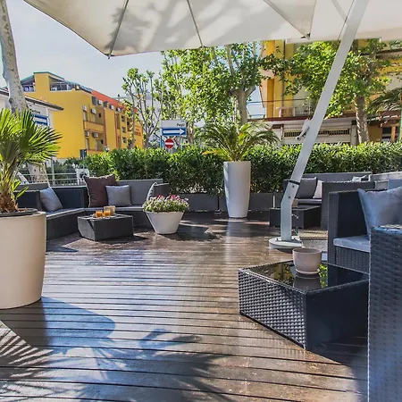 Lejlighedshotel Millennium 4*