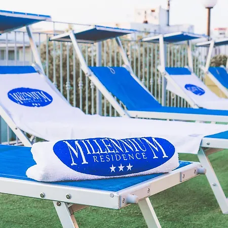 Millennium 4*