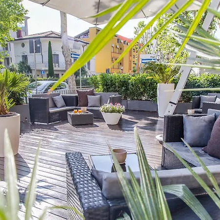 Aparthotel Millennium Rimini