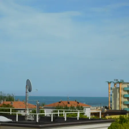 Aparthotel Millennium 4*