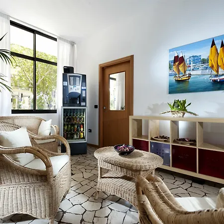 Aparthotel Millennium Rimini