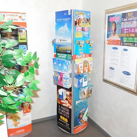 Millennium 4* Rimini