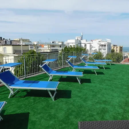 Millennium Aparthotel 4*