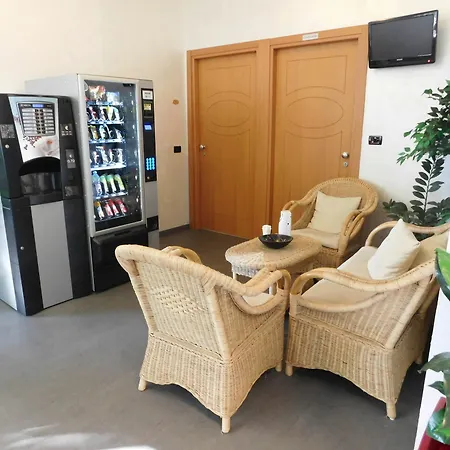 Millennium 4* Rimini