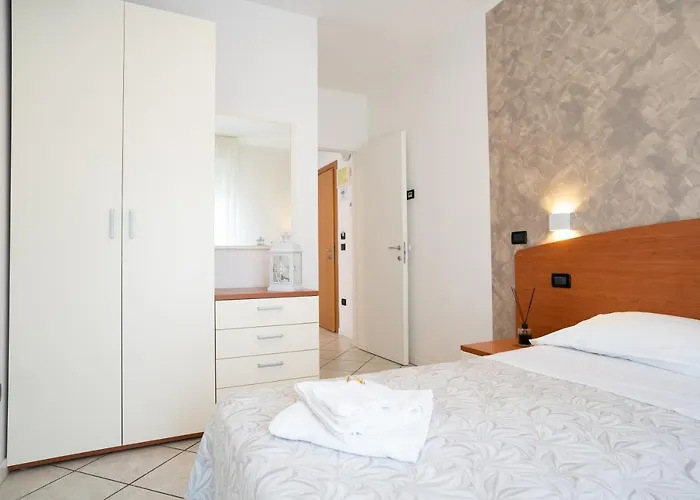 Millennium Lägenhetshotell Rimini