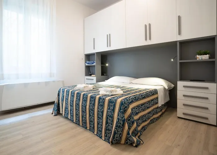 Millennium Aparthotel Rimini