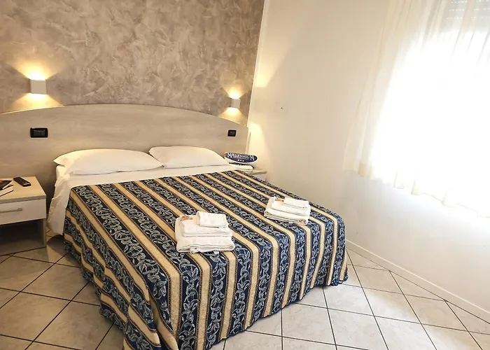 Millennium Lägenhetshotell 4*