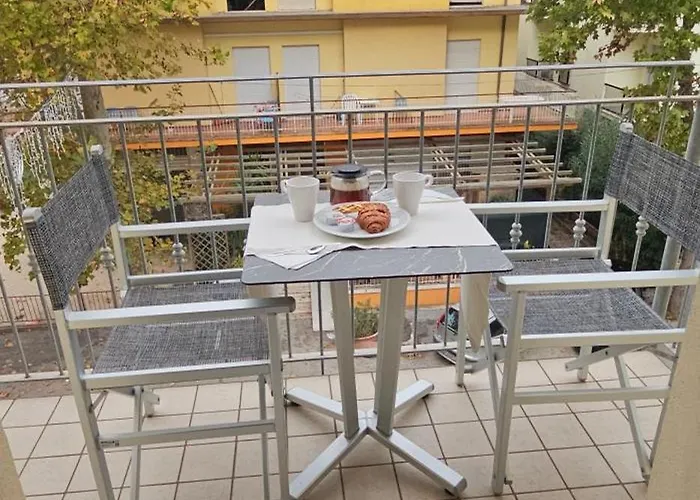 Millennium Lägenhetshotell 4*