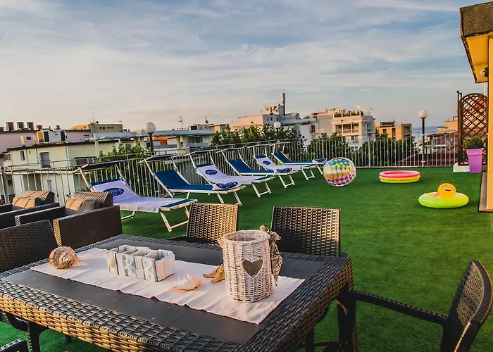 Millennium 4* Rimini