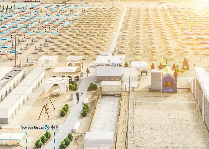 Millennium Lägenhetshotell