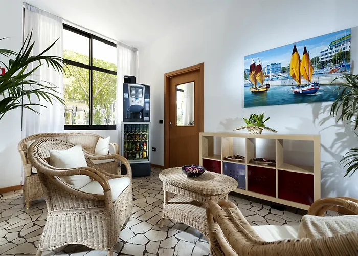 Aparthotel Millennium Rimini