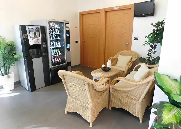 Millennium 4* Rimini