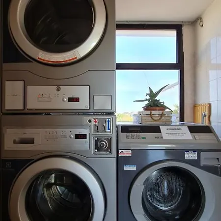 アパートホテル Millennium