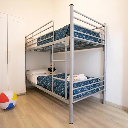 Millennium 4* リミニ