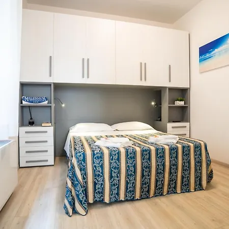 Millennium 4* リミニ