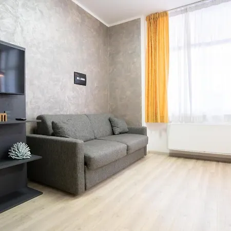 Millennium 4* リミニ