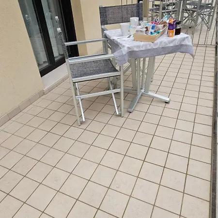 千禧公寓酒店