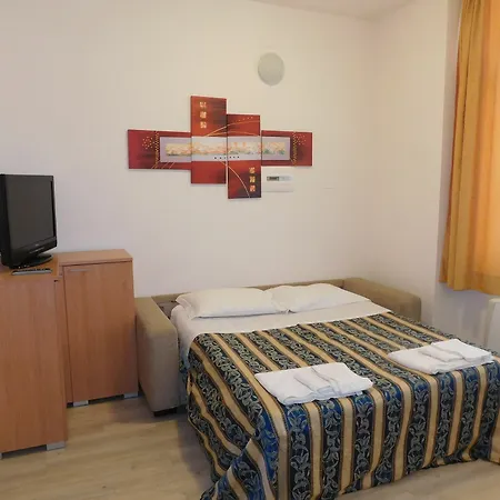 Millennium リミニ